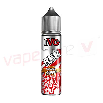 IVG- Red Tobacco