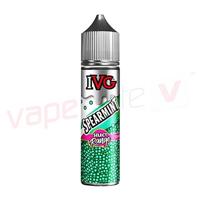 IVG- Spearmint