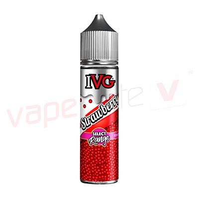 IVG- Strawberry