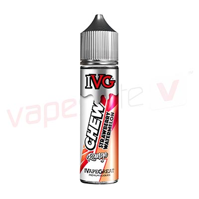 IVG- Strawberry Watermelon
