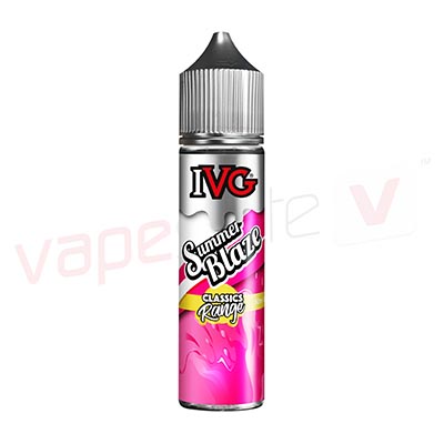 IVG- Summer Blaze
