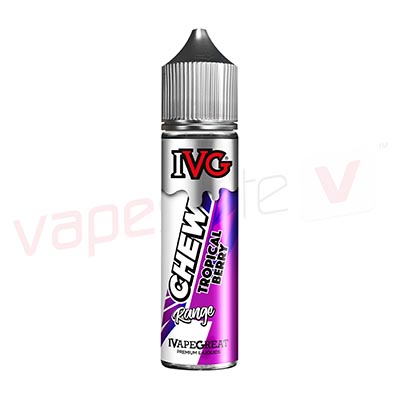 IVG- Tropical Berry
