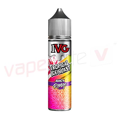 IVG- Tropical Ice Blast