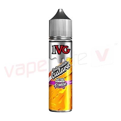 IVG Butterscotch Custard 50ml 0mg