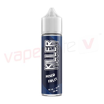 Killer Mixed Fruit 50ml E-Liquid