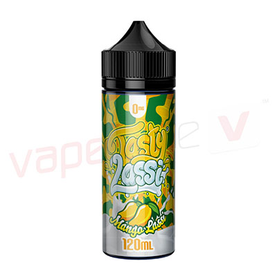 Mango Lassi by Tasty Lassi 120ml E-Liquid