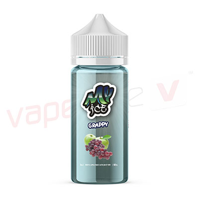 My Liquids Grappy 100ml E-liquid