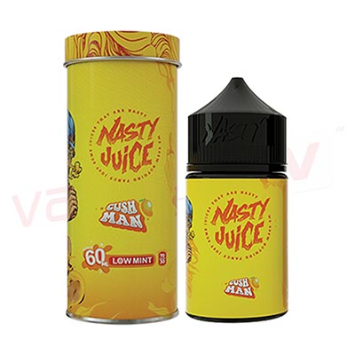 Nasty Juice Original 9 Cush Man