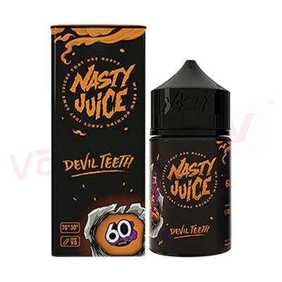 Nasty Juice Original 9 Devil Teeth