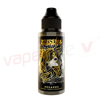Pegasus by Zeus Juice 120ml E-liquid