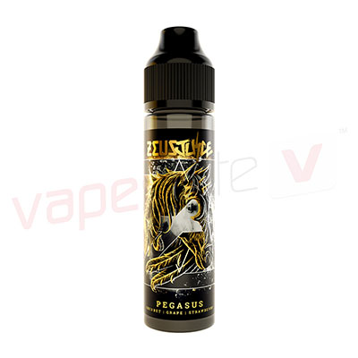 Pegasus by Zeus Juice 60ml E-liquid