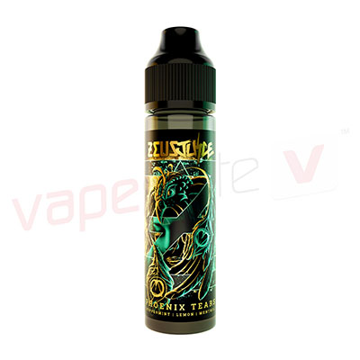 Phoenix Tears by Zeus Juice 60ml E-liquid