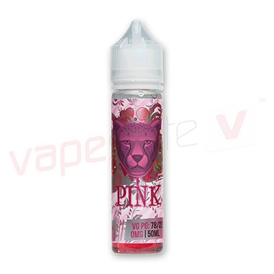 Pink Series Pink Candy 50ml 0mg Shortfill