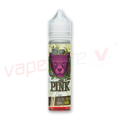 Pink Series Pink Colada 50ml 0mg Shortfill