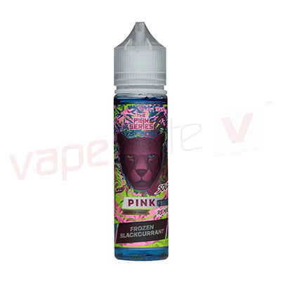 Pink Series Pink Frozen 50ml E-Liquid