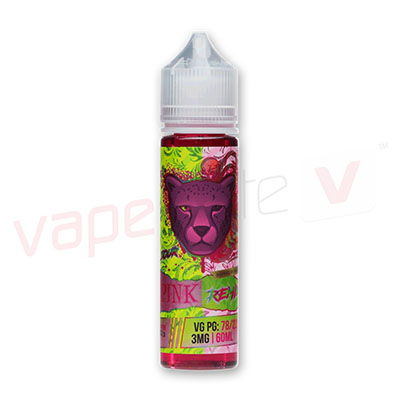 Pink Series Pink Remix 50ml 0mg Shortfill