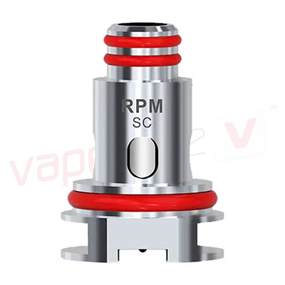 RPM Replacement Coils by Smok