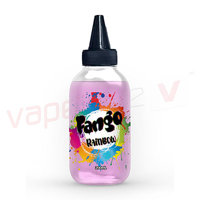 Rainbow by Fango 200ml 0mg Shortfill