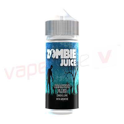 Rector Fluid by Zombie Juice 120ml E-liquid