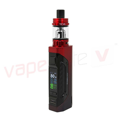 Rigel Mini Kit By Smok