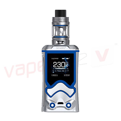 T Storm Kit By Smok