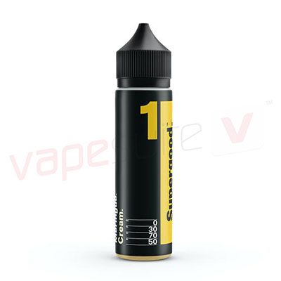 Supergood Butter 01 100ml 0mg E-Liquid