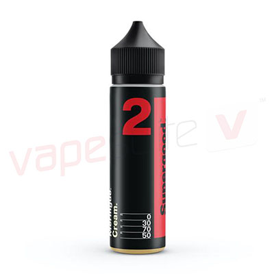 Supergood Butter 02 100ml 0mg E-Liquid