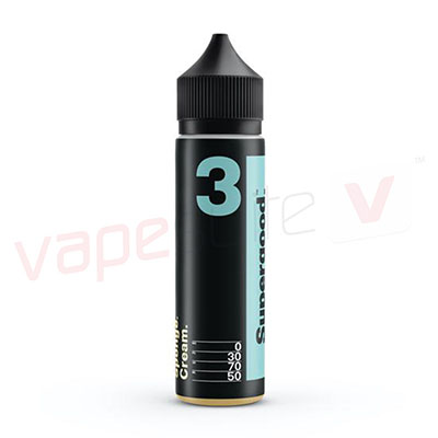 Supergood Butter 03 100ml 0mg E-Liquid