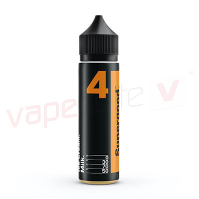 Supergood Butter 04 100ml 0mg E-Liquid