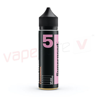 Supergood Butter 05 100ml 0mg E-Liquid