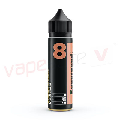 Supergood Butter 08 100ml E-liquid