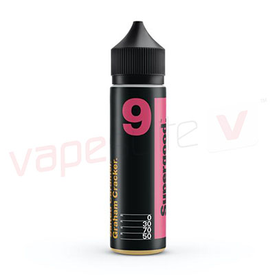 Supergood Butter 09 100ml E-liquid