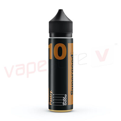 Supergood Butter 10 100ml E-liquid
