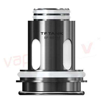 TF Tank BF Mesh Replacement Coils by Smok