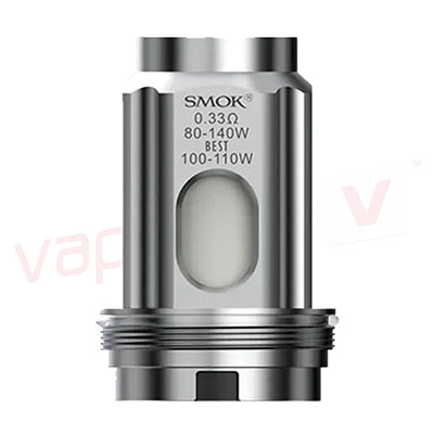 TFV 18 Replacement Coils by Smok