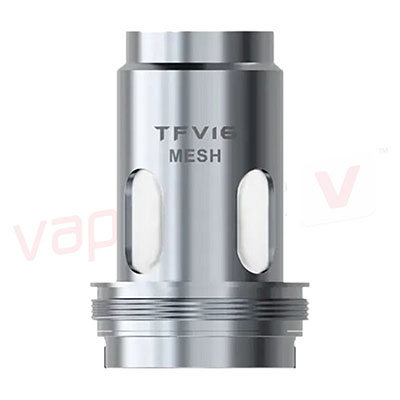 TFV16 Mesh Replacement Coils by Smok