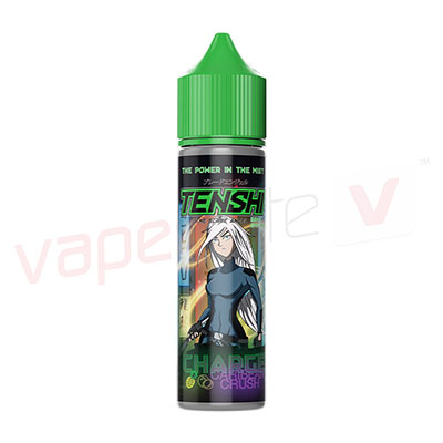 Tenshi Charge 50ml E-Liquid 50ml E-Liquid