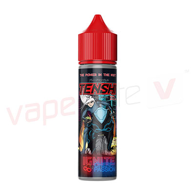 Tenshi Ignite 50ml E-Liquid 50ml E-Liquid