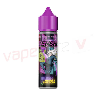 Tenshi Rush 50ml E-Liquid 50ml E-Liquid