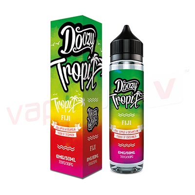 Tropix Fiji 50ml E-liquid