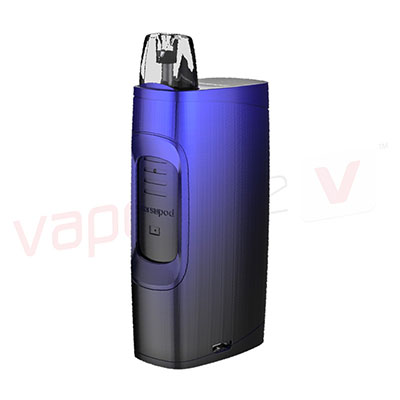 Marsupod PCC Starter Kit By Uwell