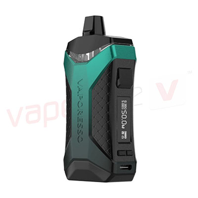 Xiron Pod Kit By Vaporesso