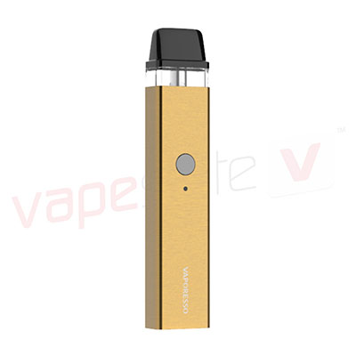 Xros Pod Kit By Vaporesso