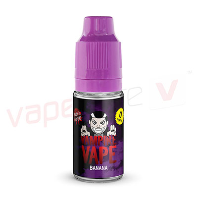 Banana By Vampire Vape