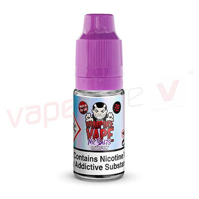 Catapult 10ml 50:50 VG/PG E-liquid