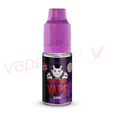 Vape Dawn By Vampire Vape