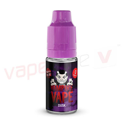 Vape Dusk By Vampire Vape