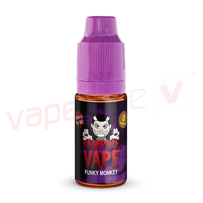Vape Funky Monkey By Vampire Vape