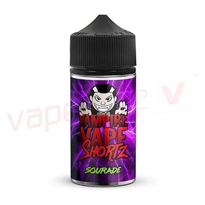 Sourade Shortz By Vampire Vape