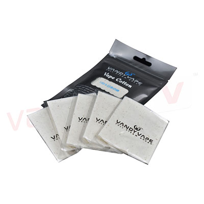 Vape Cotton  by Vandy Vape